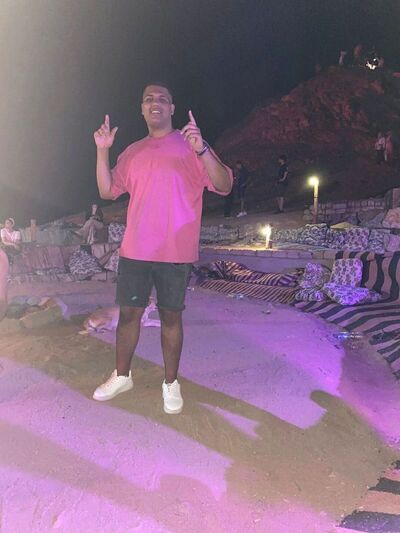  Soho,   Abdallah, 24 ,   ,   
