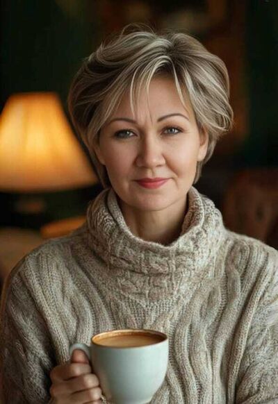  ,   Elena, 54 ,   ,   