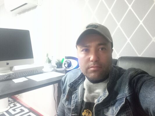 ,   Xayrullo, 39 ,   ,   