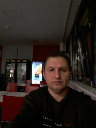  Nuernberg,   Viktor, 57 ,   