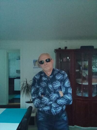 Sandnes,   Dovydas, 58 ,   c 