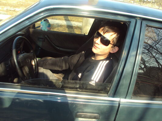  -,   Slavik, 33 ,   