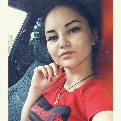  ,   Anastasia, 26 ,  