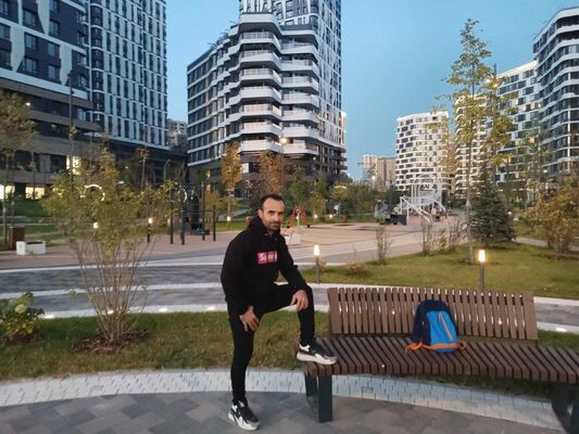  Tuzla,   Mahir, 37 ,   ,   