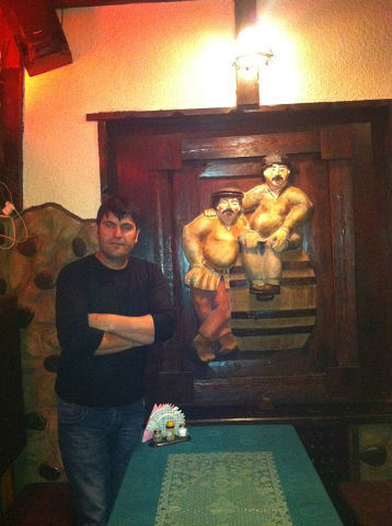  5424207  Andrei, 53 ,    