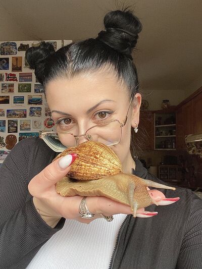  Praha,   Hana, 25 ,  