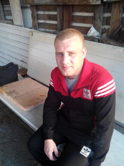  ,   Nikolai, 31 ,   ,   