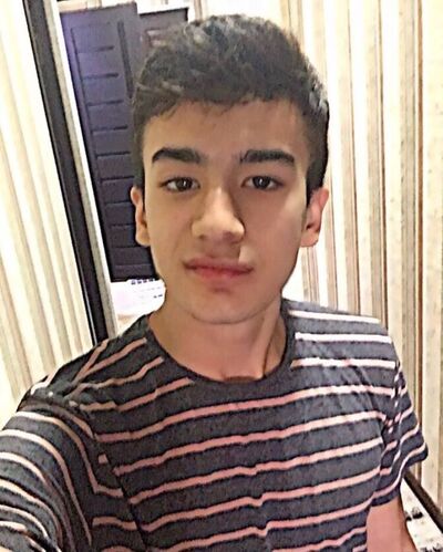  ,   Munirchik, 20 ,   ,   