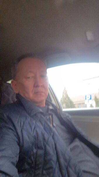  ,   Zhomart, 51 ,   ,   