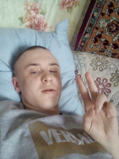  ,   Sergey, 21 ,   ,   