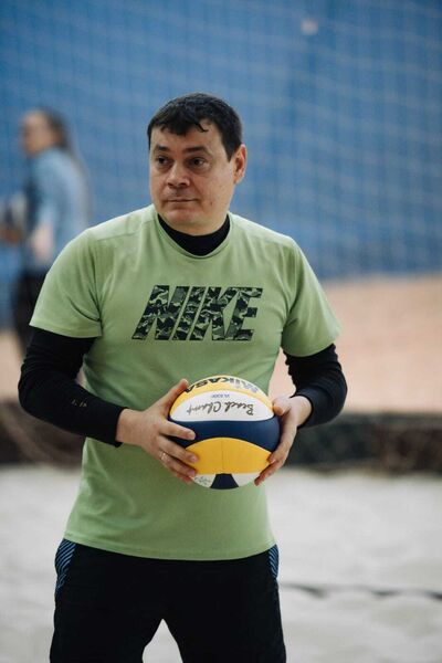 -,   Sergey, 42 ,   