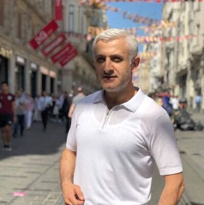  ,   Mark daniel, 59 ,   ,   