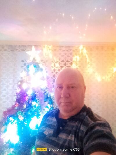   ,   Sergei, 52 ,     