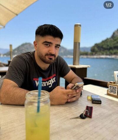  ,   Serkan, 25 ,   ,   
