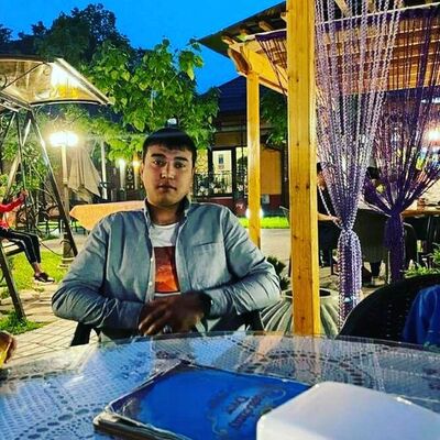  ,   Erbolat, 28 ,   ,   