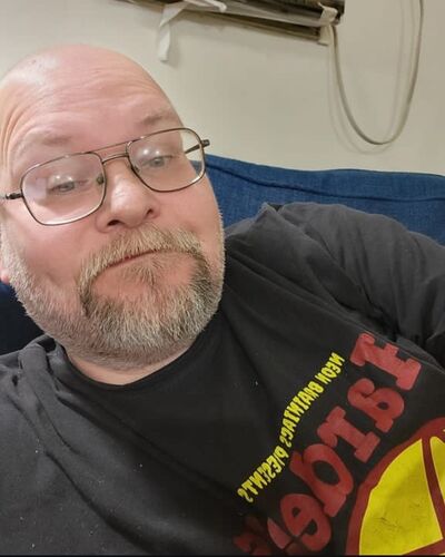  Closter,   John Stefan, 43 ,   ,   