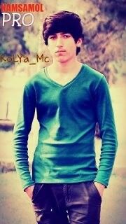  -,   KOLyA, 25 ,   ,   , c 