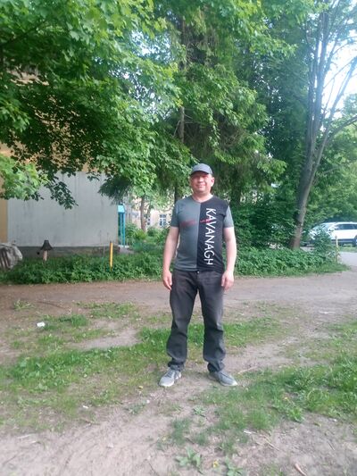   ,   Ilya, 45 ,   ,   