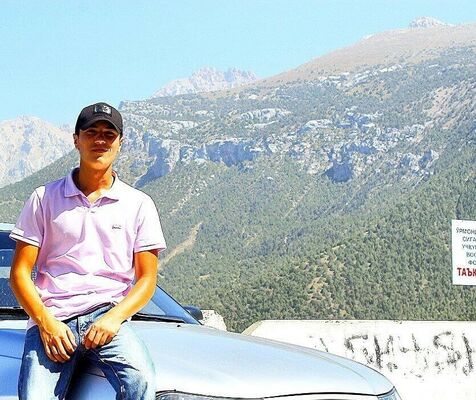  ,   Murod, 27 ,   ,   