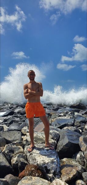  Reichenberg,   Alex, 32 ,   ,   