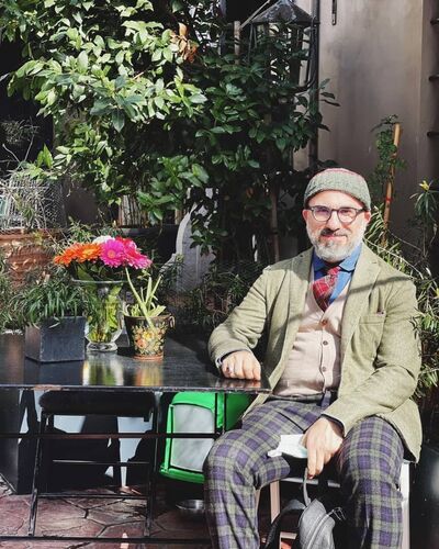  Lagos,   Elias joran, 56 ,   ,   