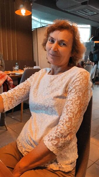  ,   Ludmila, 57 ,   ,   