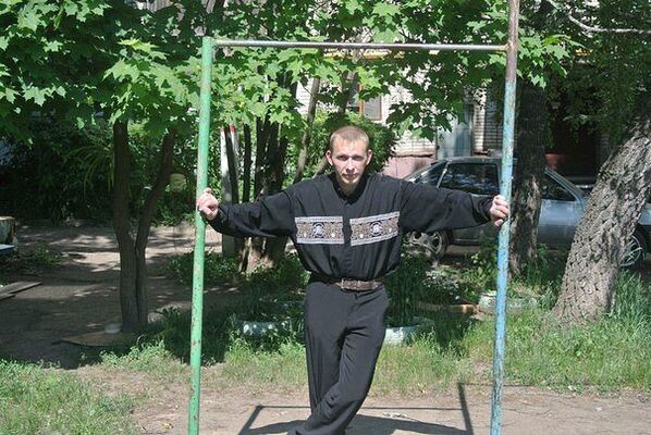  ,   Vladimir, 50 ,   