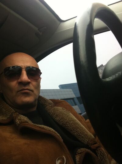  ,   KARLOS, 43 ,   