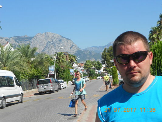  ,   Oleg, 41 ,   