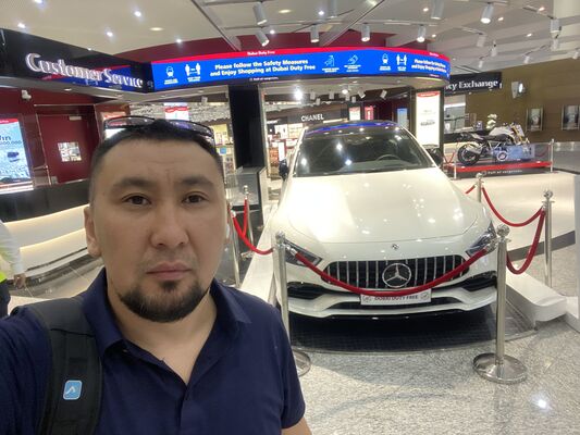  ,   Dauren, 39 ,   ,   