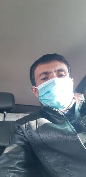  ,   Alisher, 41 ,   ,   