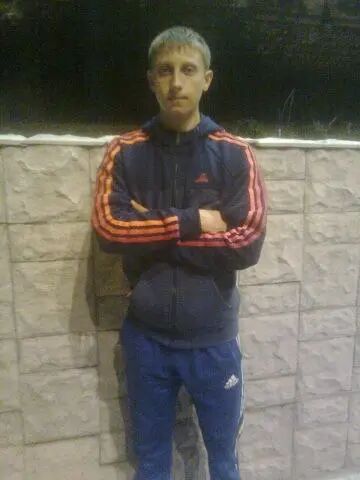  26856187  Sergey, 29 ,    