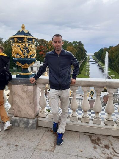  ,   Sergio, 36 ,     , c 