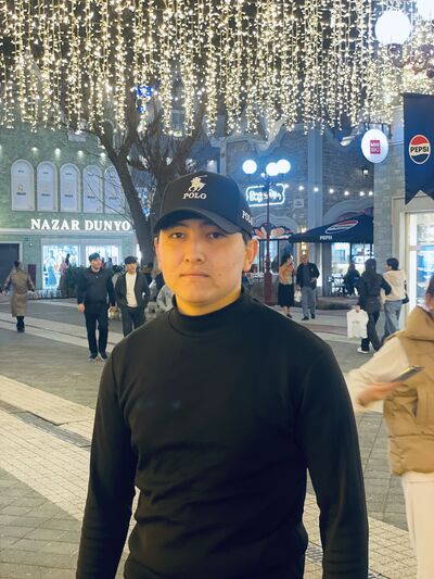  ,   Shohruh, 33 ,   ,   