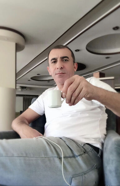  Cinar,   Emad, 50 ,   ,   