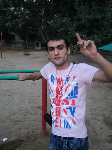  ,   Xalil, 35 ,   