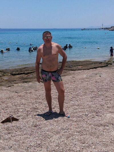  ,   Sergei, 50 ,   