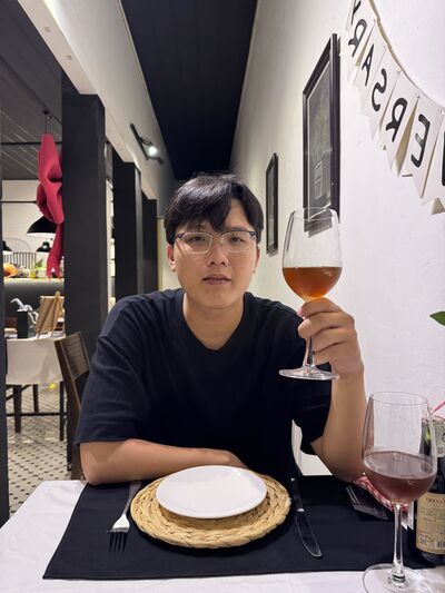  Ho Chi Minh City,   Jay, 24 ,   ,   , c , 