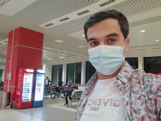  ,   Dilovar, 33 ,   ,   