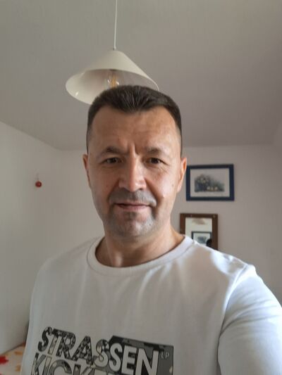  Bielefeld,   Victor, 48 ,   ,   