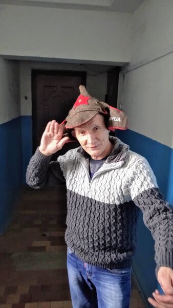  ,   Vladimir, 62 ,   ,   , c , 
