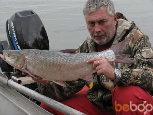  ,   Mikhail, 66 ,  