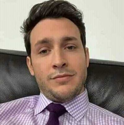  ,   Mark Leo, 47 ,   ,   