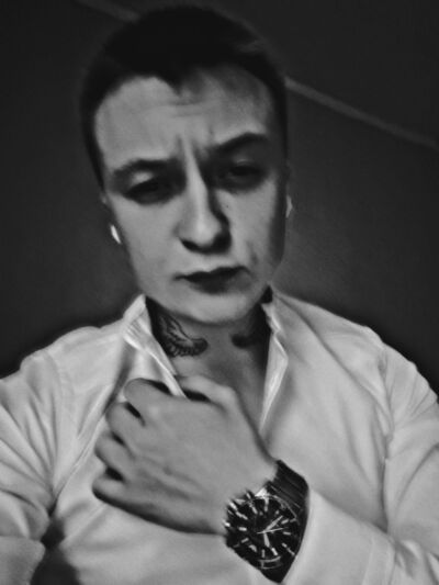   ,   Anton, 22 ,   ,   