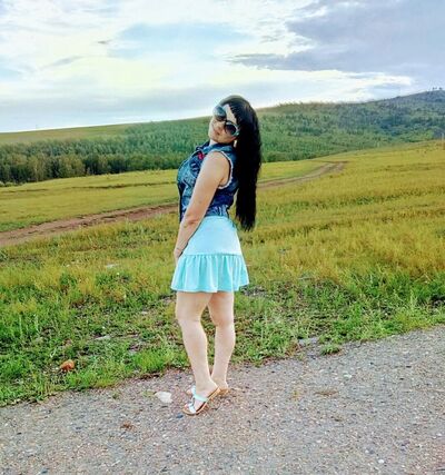  --,   Irina, 43 ,   
