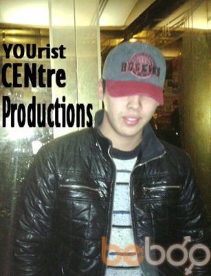  ,   DREAM BOY, 35 ,   ,   , c , 