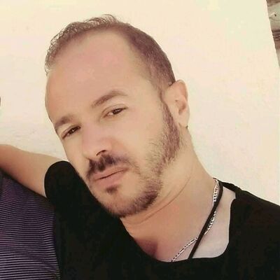  Algiers,   Hichem, 42 ,   ,   , c 