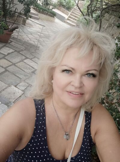  ,   Ludmila, 55 ,   ,   