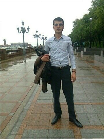  ,   EZGU NIYYAT, 34 ,   