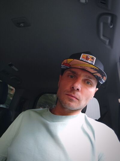  Tunis,   Alex, 35 ,   ,   